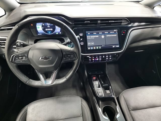 Certified 2023 Chevrolet Bolt LT w/ Infotainment Package FWD image 30