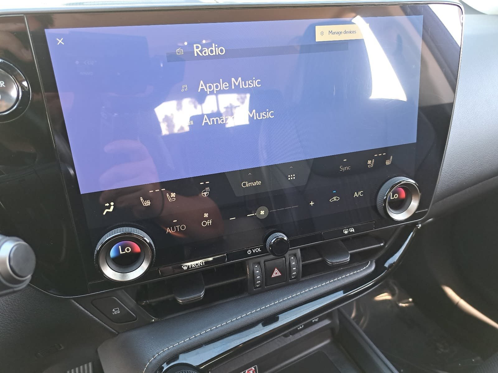 Used 2026 Lexus NX 350h AWD w/ Accessory Package (2T) image 24