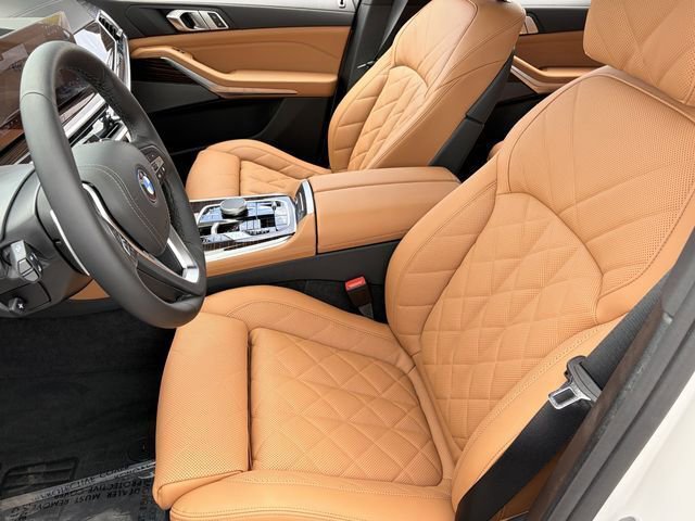 New 2026 BMW X5 xDrive50e w/ Climate Comfort Package AWD/4WD image 19
