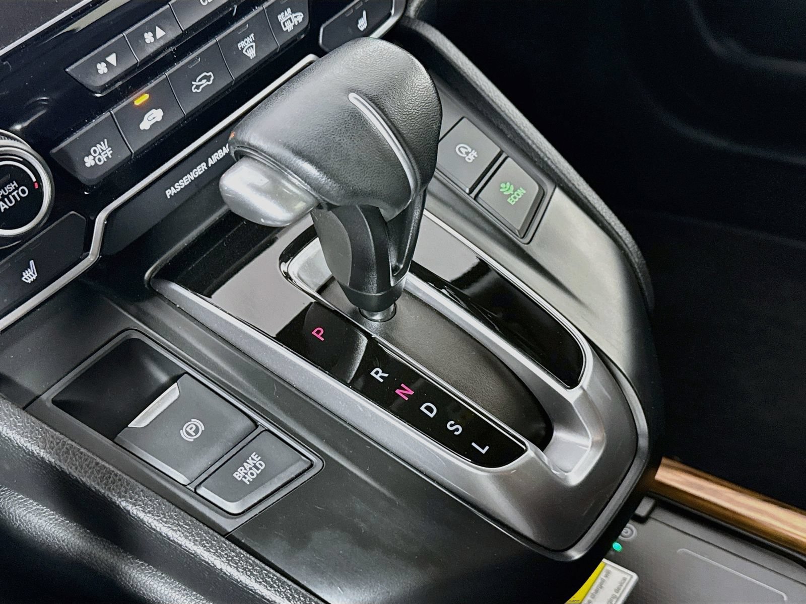 Used 2021 Honda CR-V Touring image 16
