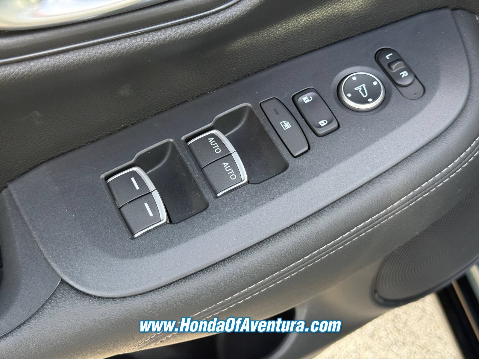 Certified 2024 Honda HR-V EX-L image 21