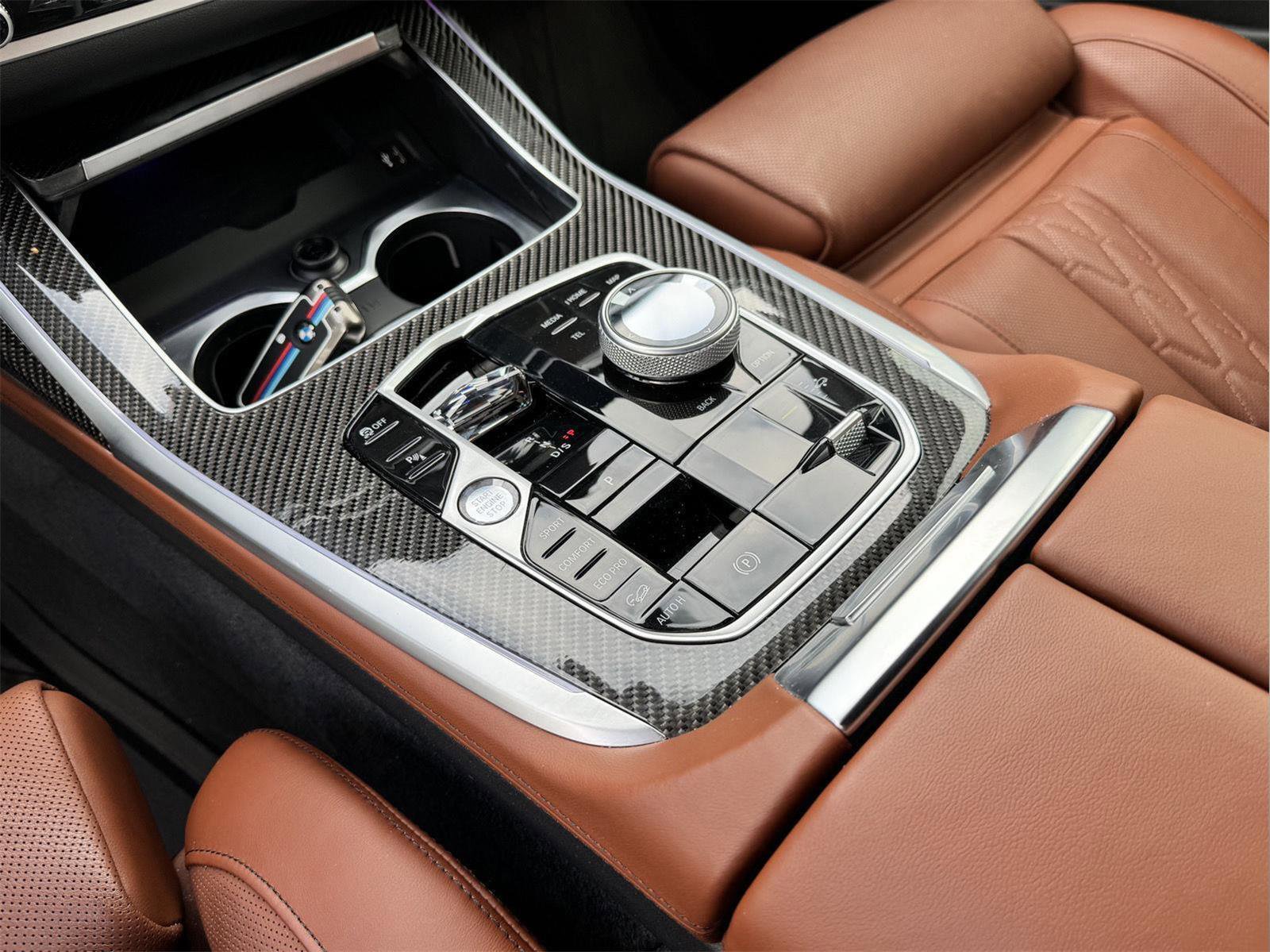 Used 2025 BMW X7 M60i image 62