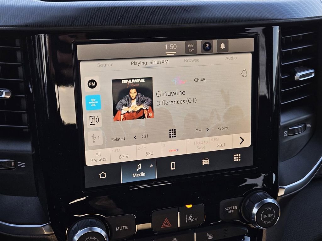 New 2026 RAM 1500 Lone Star image 18