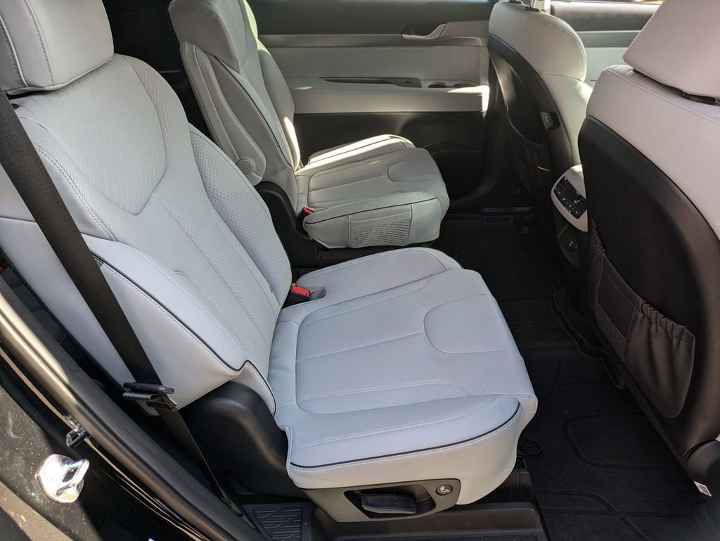 Certified 2024 Hyundai Palisade SEL image 24