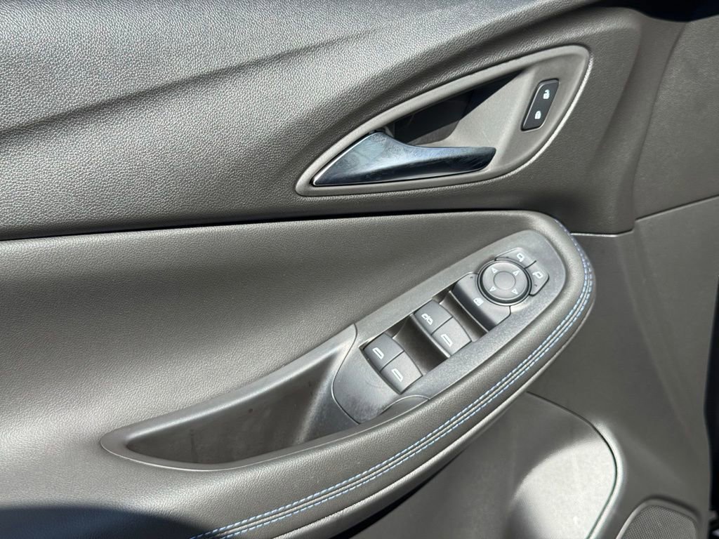 New 2026 Buick Encore GX Sport Touring w/ Advanced Technology Package image 17