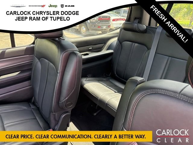 Used 2024 Jeep Wagoneer Series II w/ Convenience Group I AWD/4WD image 39