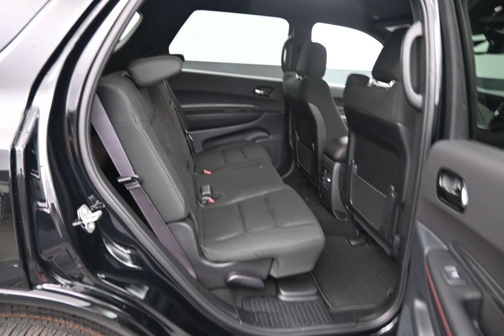 New 2026 Dodge Durango GT AWD/4WD image 13