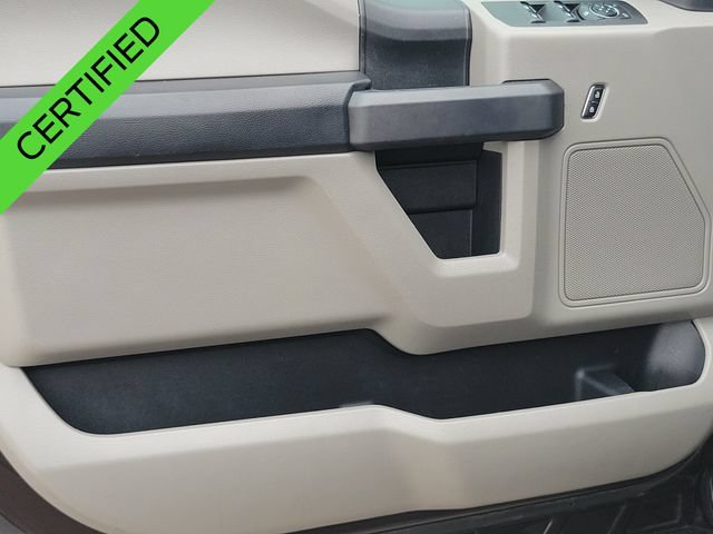 Used 2019 Ford F150 XL w/ Equipment Group 101A Mid AWD/4WD image 23