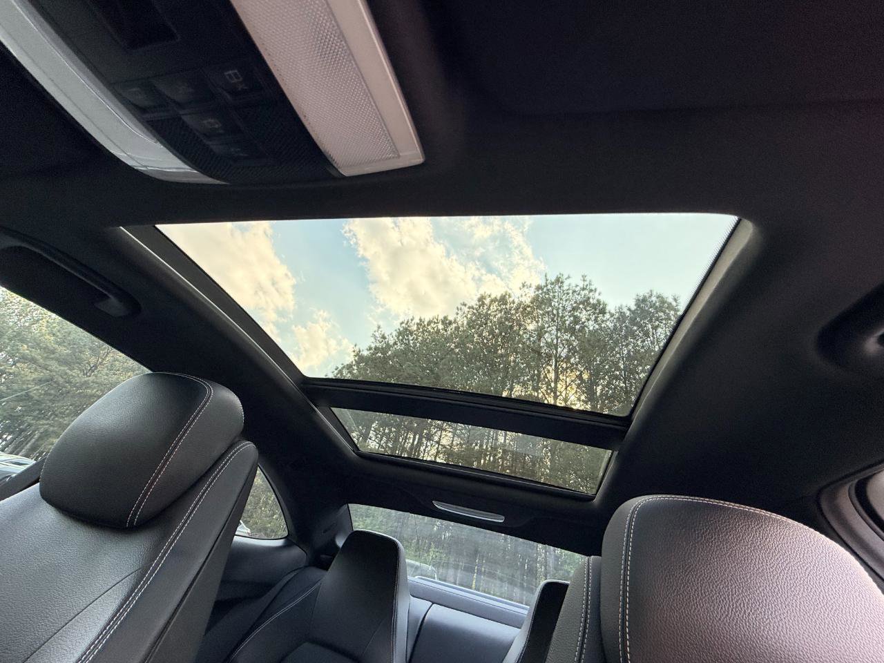 Used 2015 Mercedes-Benz C 350 Coupe image 21