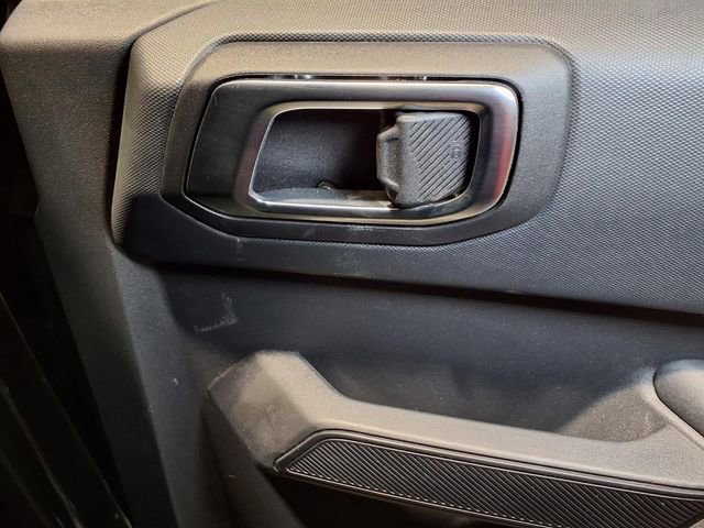 Certified 2025 Ford Bronco Big Bend image 27