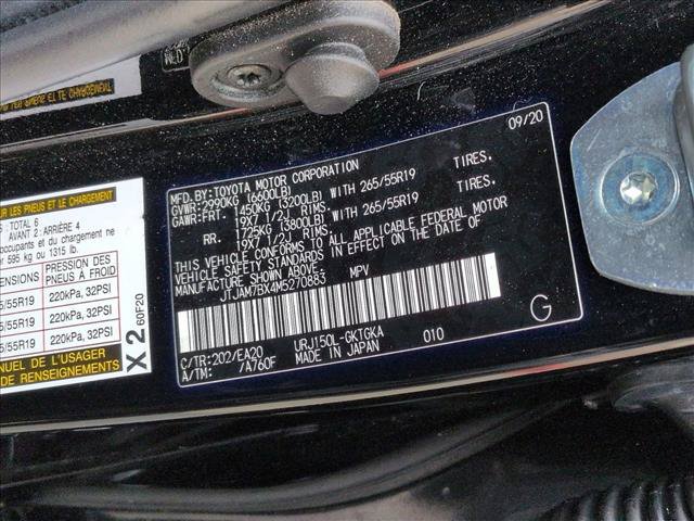 Used 2021 Lexus GX 460 Premium w/ Accessory Package AWD/4WD image 27