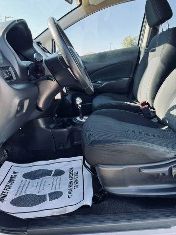 Used 2017 Nissan Versa Note SV w/ SV Appearance Package image 12