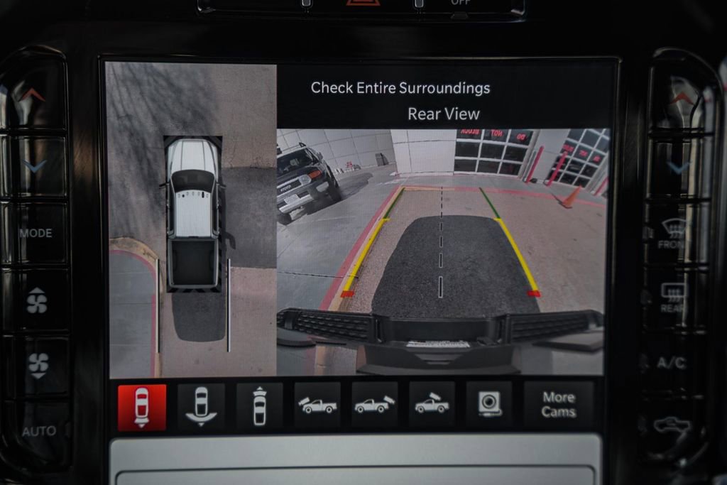 Used 2023 RAM 2500 Rebel w/ Level 2 Equipment Group image 56