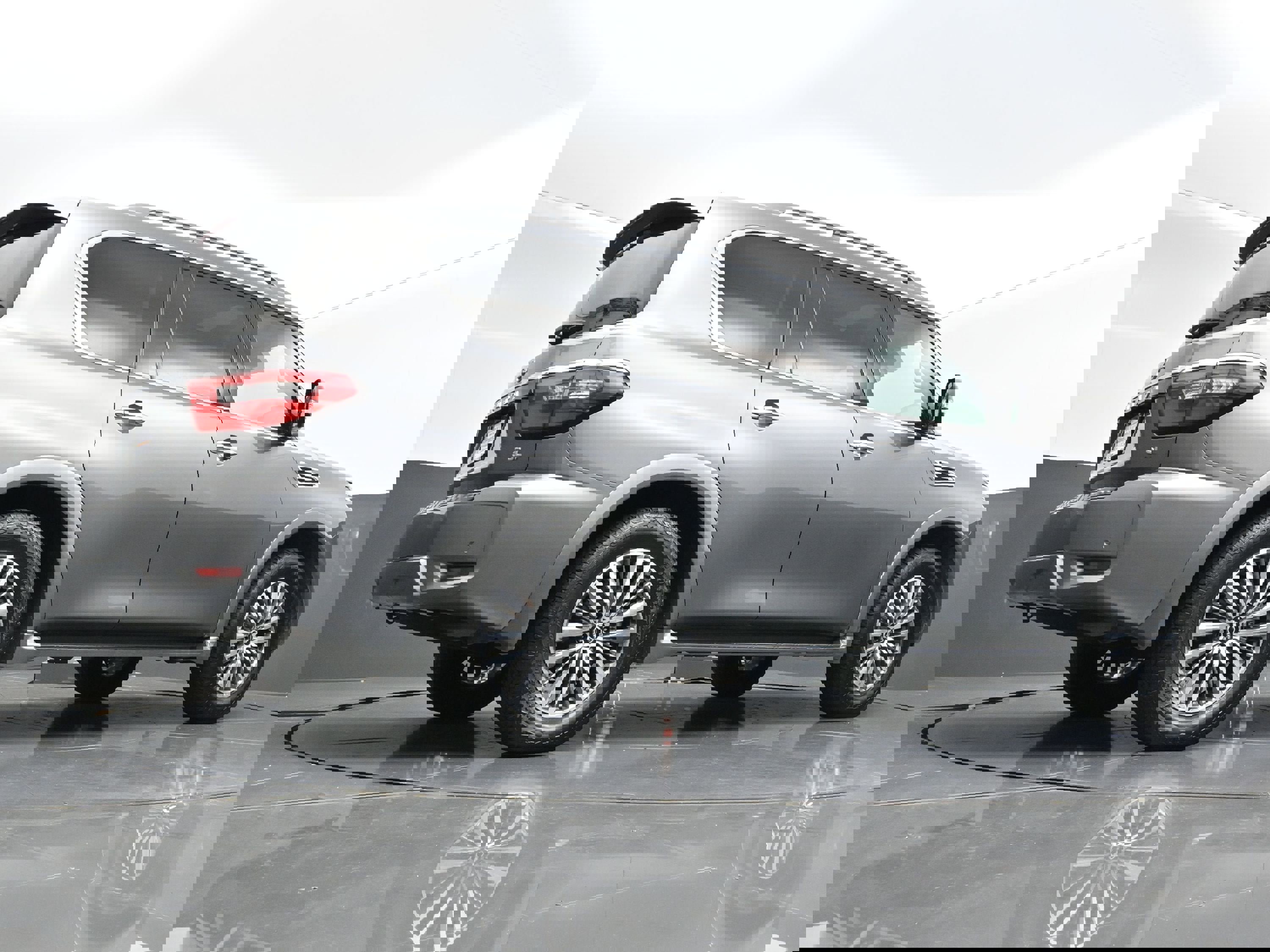 Used 2023 Nissan Armada SL image 37