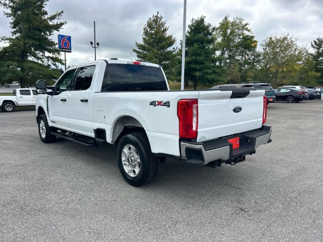 Used 2026 Ford F250 XLT AWD/4WD image 6