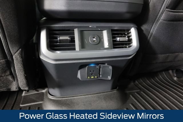 New 2026 Ford F150 XLT w/ Equipment Group 302A MID image 59