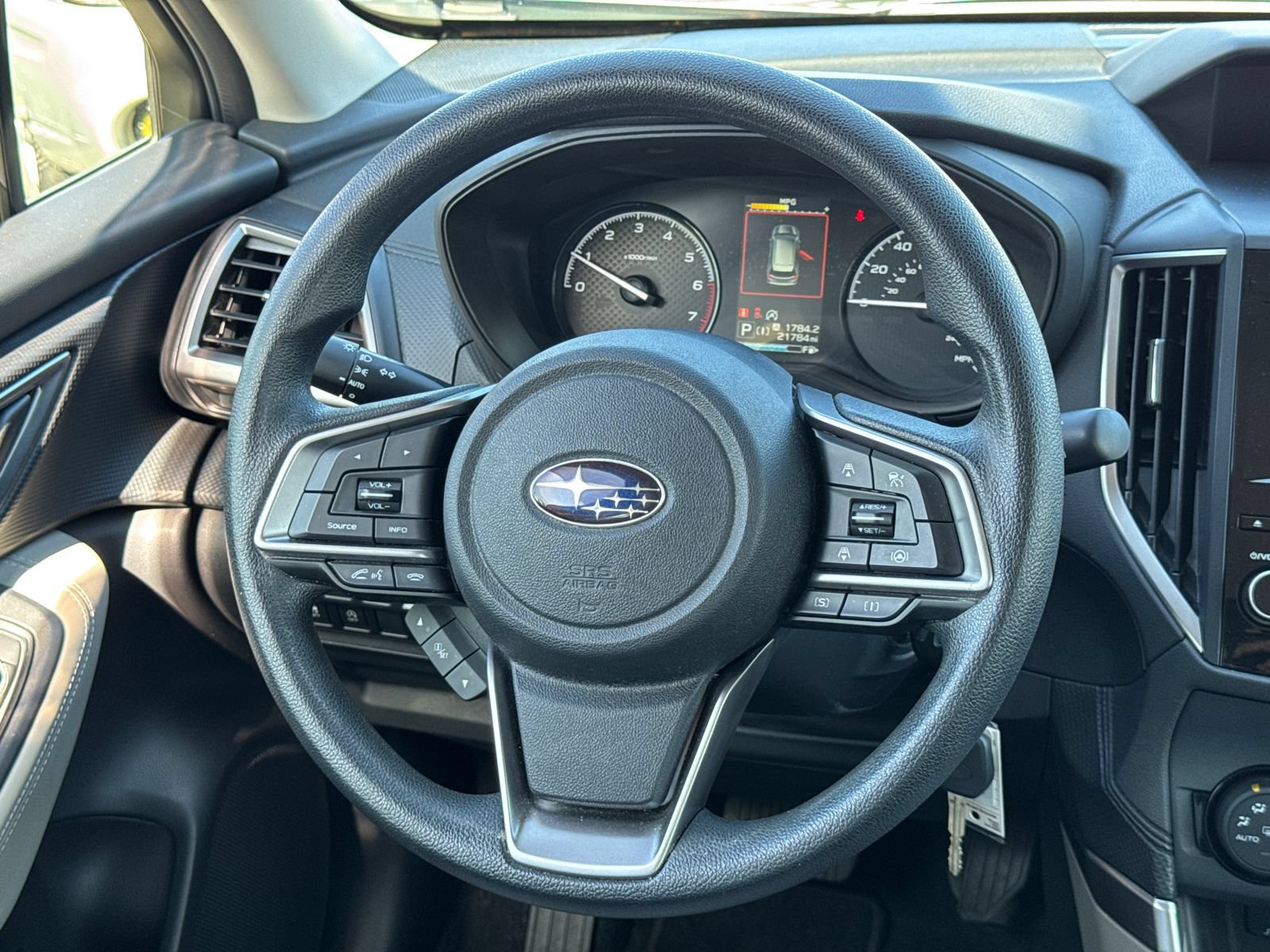 Certified 2021 Subaru Forester AWD/4WD image 13