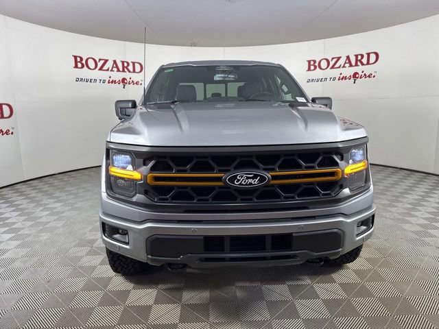 New 2025 Ford F150 Tremor image 3