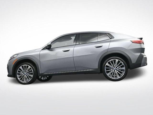 New 2026 BMW X2 xDrive28i w/ Technology Package AWD/4WD image 39