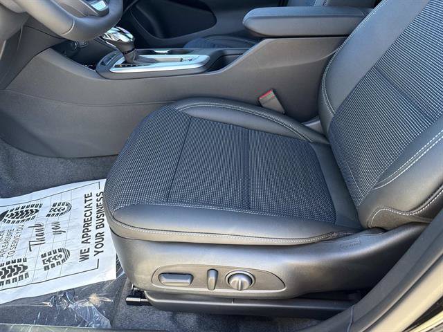 New 2026 Buick Envista Preferred w/ Convenience I Package FWD image 14