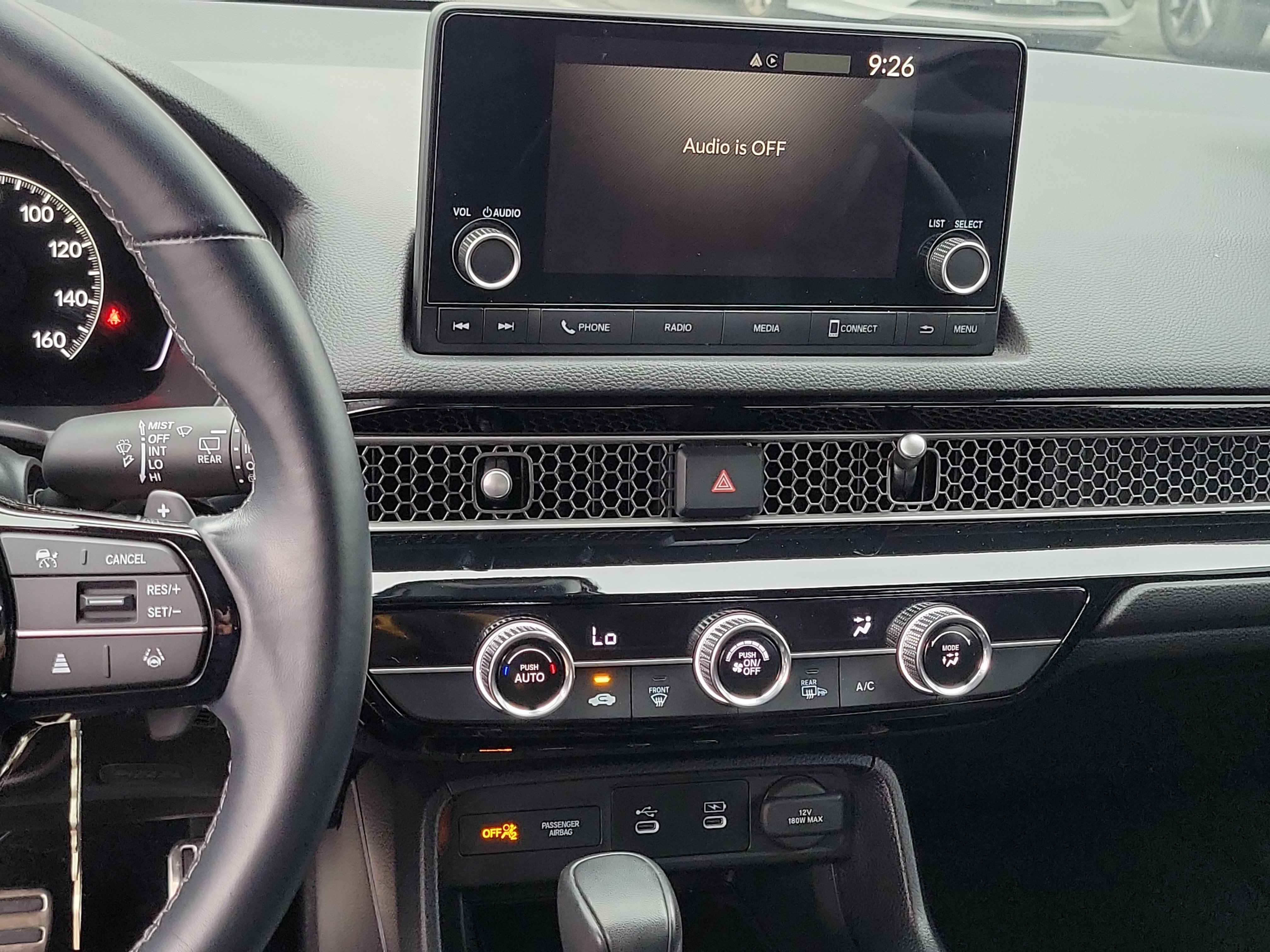 Used 2025 Honda Civic Sport image 13