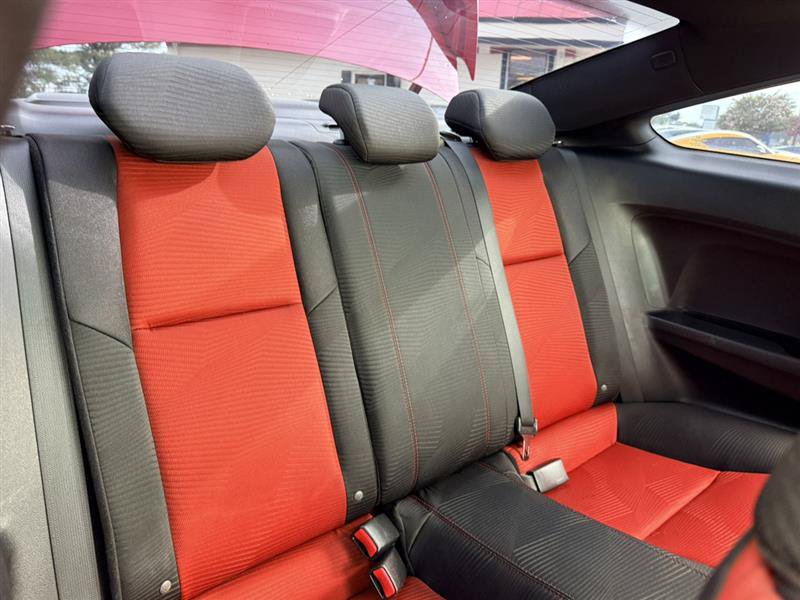 Used 2015 Honda Civic Si image 9