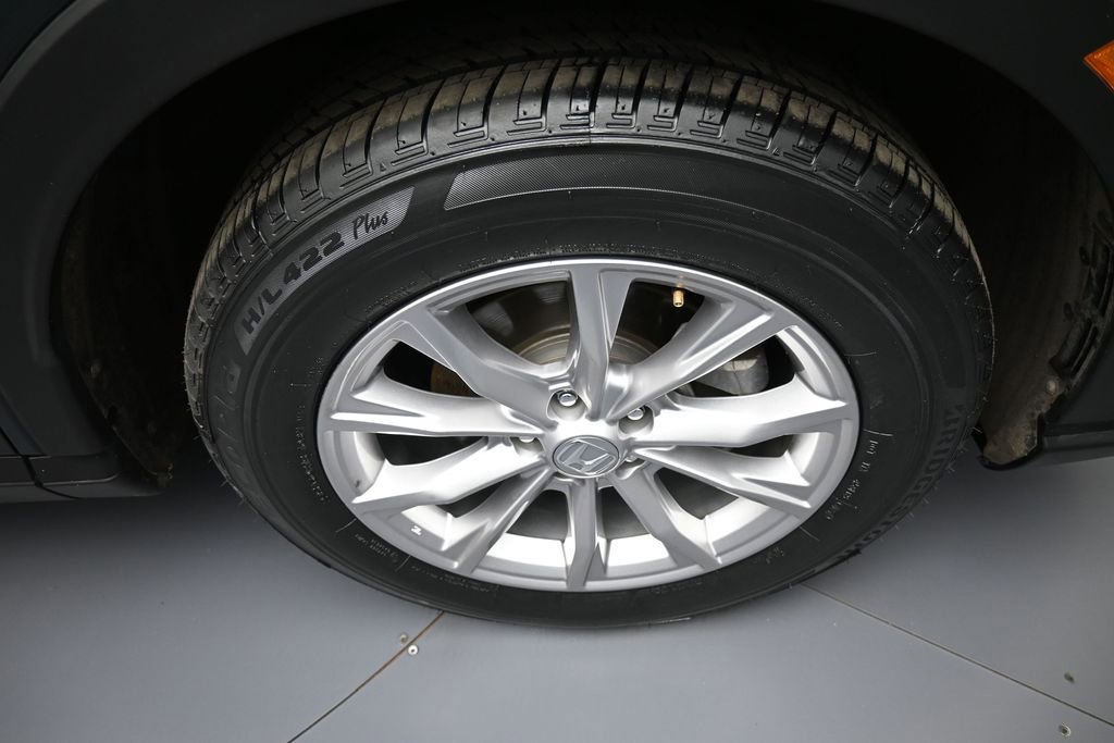 Certified 2024 Honda CR-V EX-L image 13