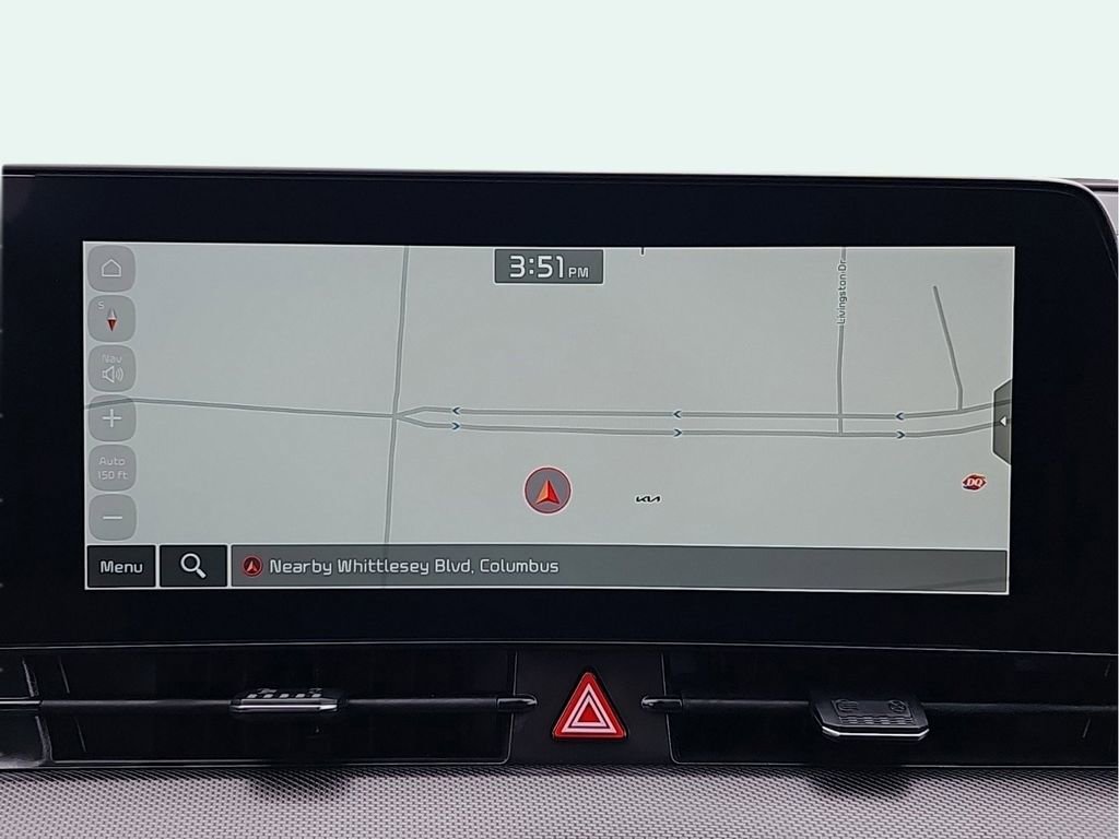 Certified 2025 Kia Sportage SX image 24