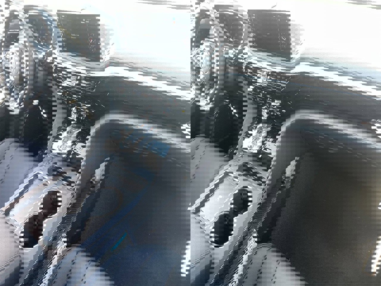 New 2026 Acura MDX FWD image 14