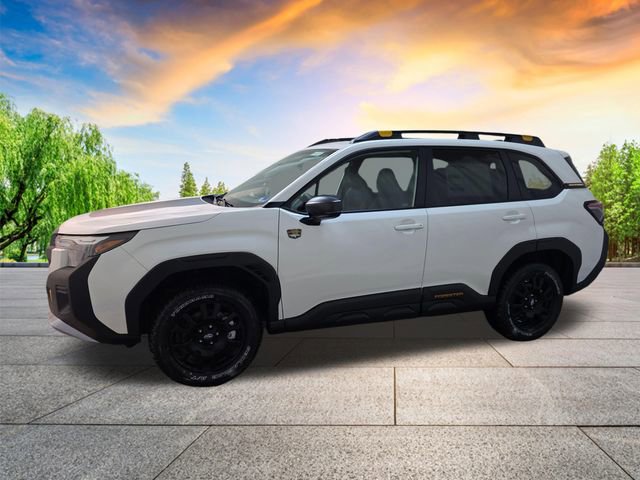 New 2026 Subaru Forester Wilderness image 7