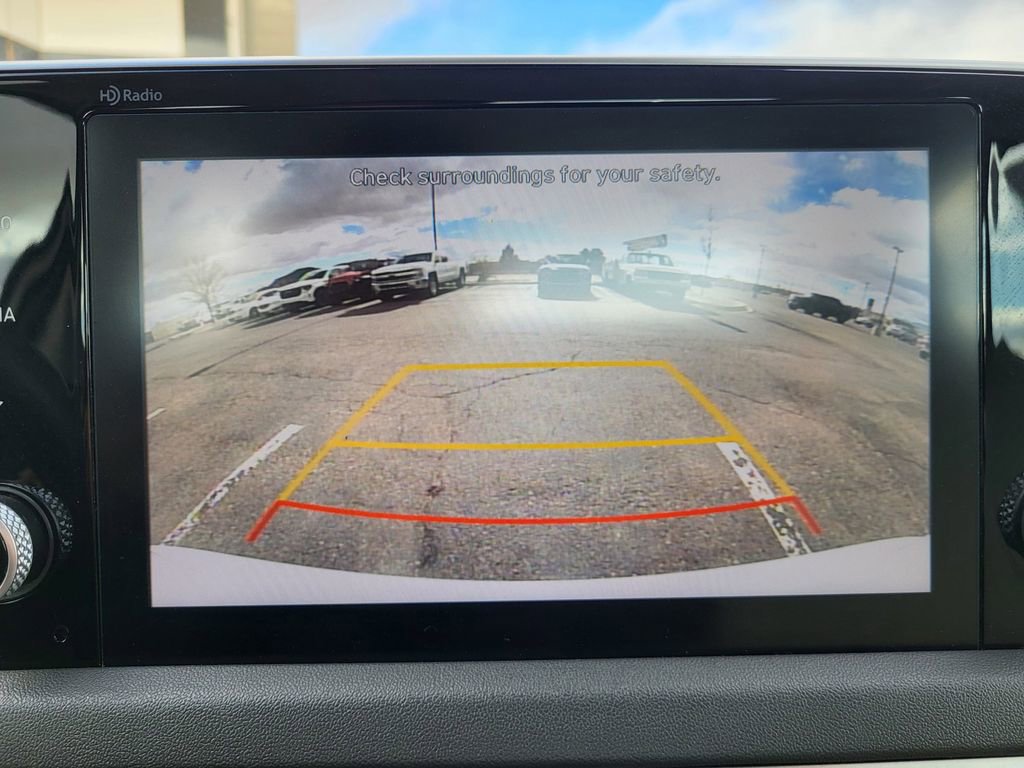 Used 2023 Hyundai Sonata SE w/ Cargo Package image 13