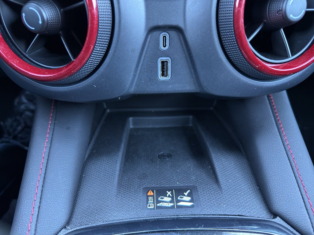 Certified 2023 Chevrolet Blazer RS w/ Driver Confidence II Package image 42