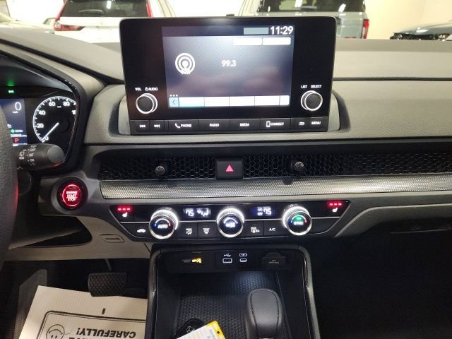 Certified 2023 Honda CR-V EX image 14