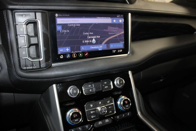 Used 2021 GMC Yukon Denali w/ Denali Premium Package AWD/4WD image 21