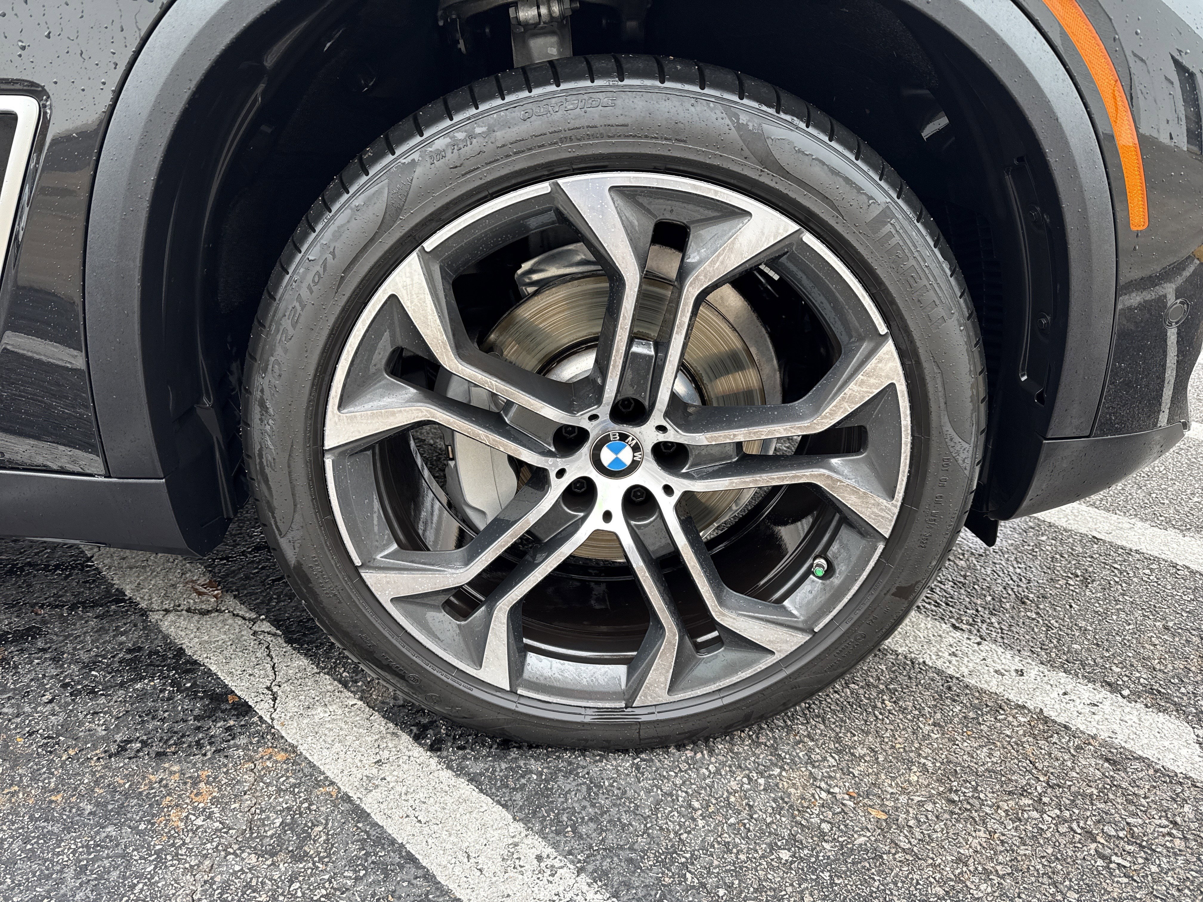 Certified 2023 BMW X5 sDrive40i w/ Premium Package image 13