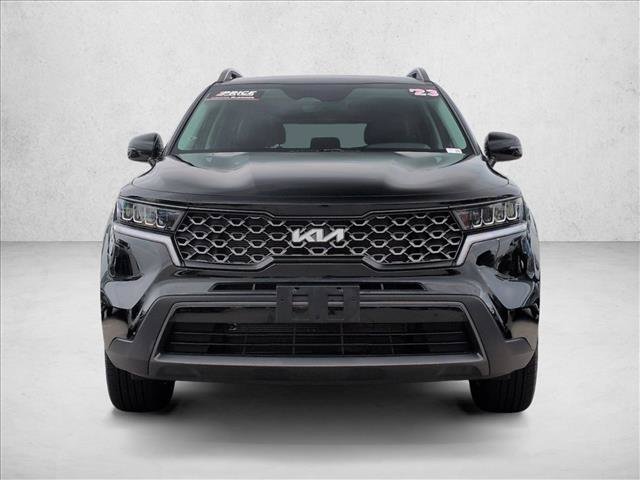 Used 2023 Kia Sorento S AWD/4WD image 2