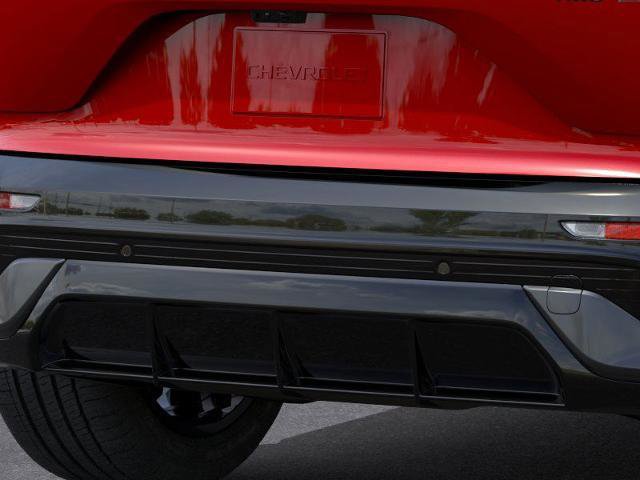 New 2025 Chevrolet Blazer EV SS image 14