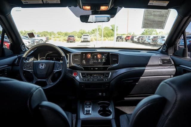 Used 2023 Honda Passport EX-L image 14