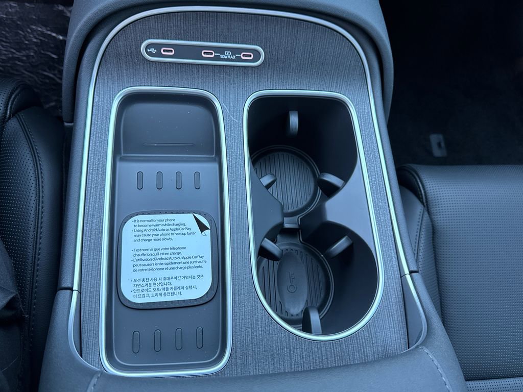 New 2026 Hyundai Palisade Limited image 21