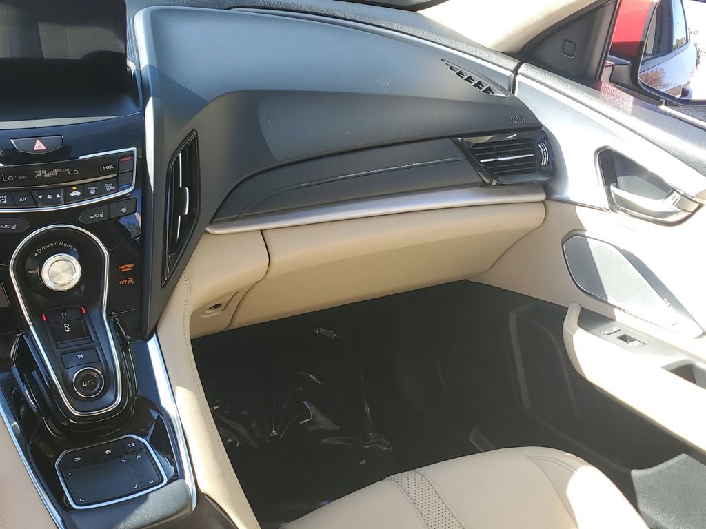 Used 2019 Acura RDX AWD w/ Technology Package image 21