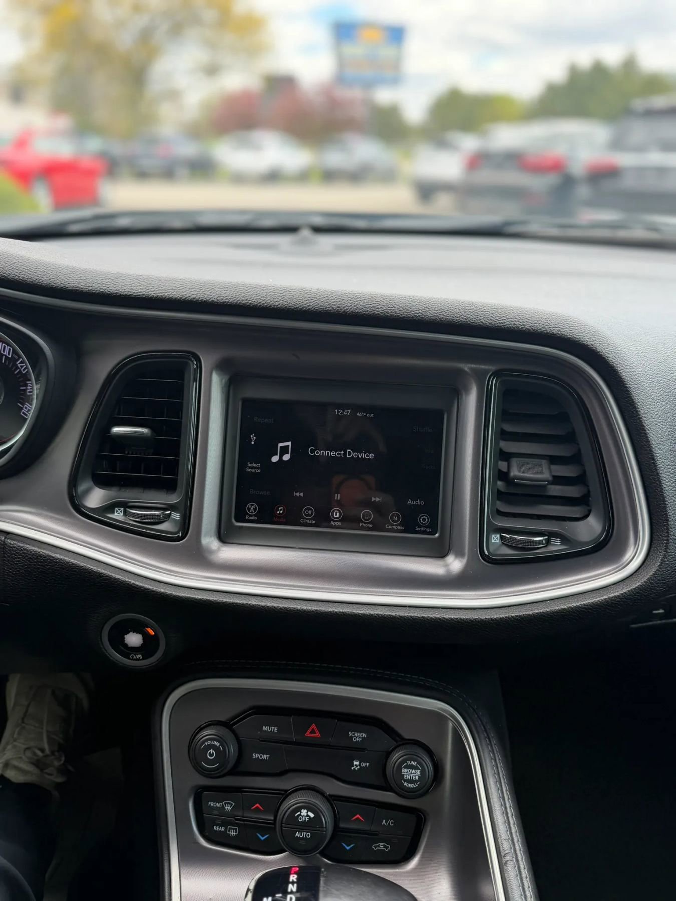 Used 2019 Dodge Challenger SXT RWD image 11