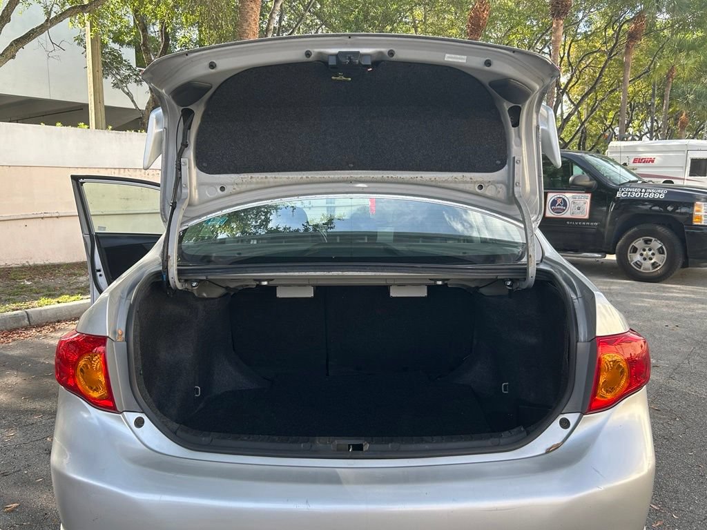 Used 2010 Toyota Corolla S FWD image 33