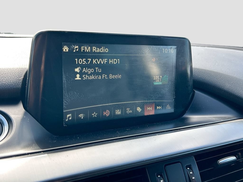 Used 2017 MAZDA MAZDA6 Grand Touring FWD image 14