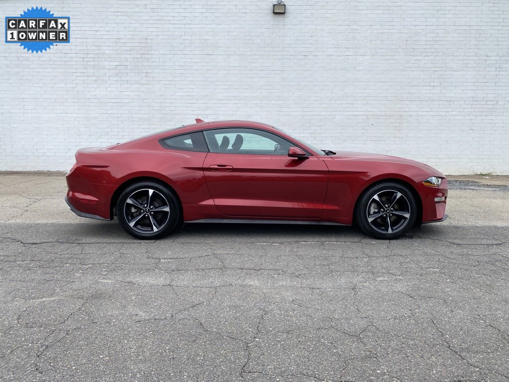 Used 2020 Ford Mustang Coupe