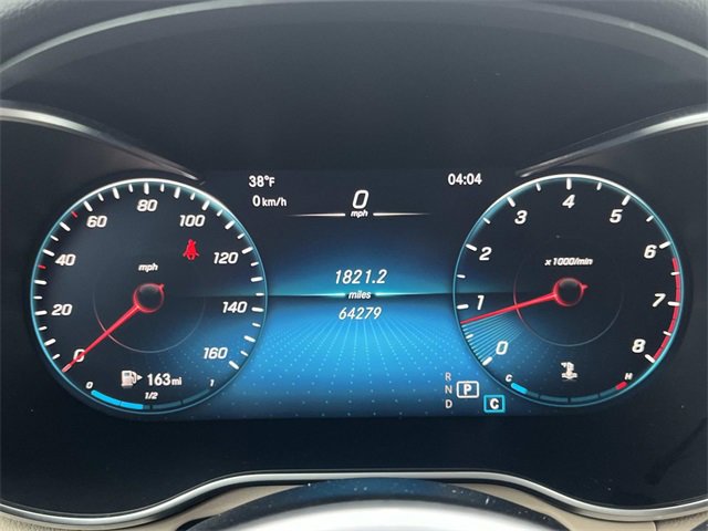 Used 2022 Mercedes-Benz GLC 300 image 35