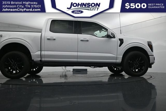 New 2026 Ford F150 Lariat w/ Equipment Group 501A Mid AWD/4WD image 35