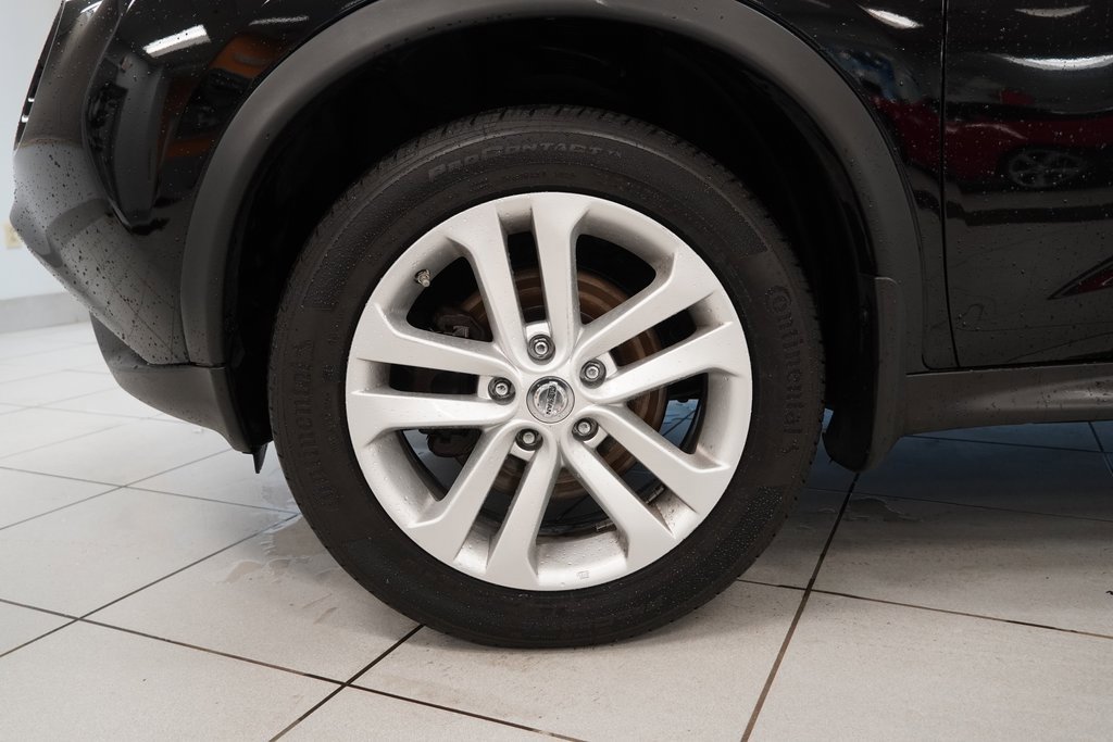 Used 2016 Nissan Juke S image 15