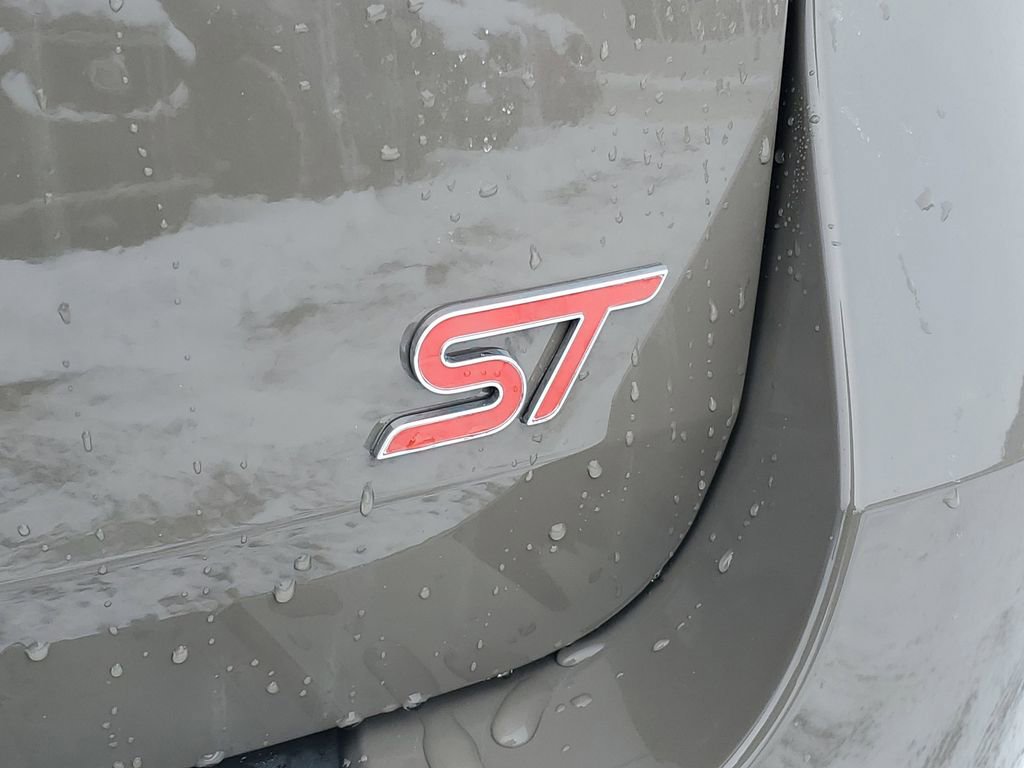 New 2026 Ford Explorer ST w/ Sun And Sound Package image 36