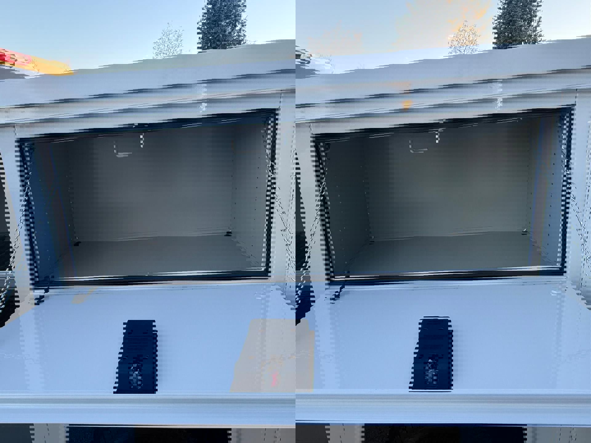 New 2025 Chevrolet Silverado 3500 W/T w/ WT Convenience Package image 14