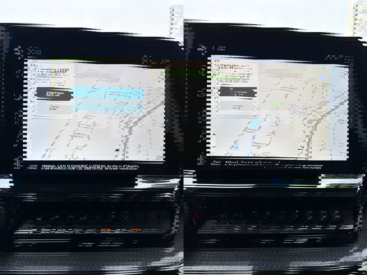 Used 2024 Chevrolet Silverado 1500 ZR2 w/ Technology Package image 29